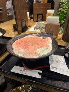 山下本気うどん 渋谷センター街