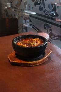 陳家私菜 新宿店