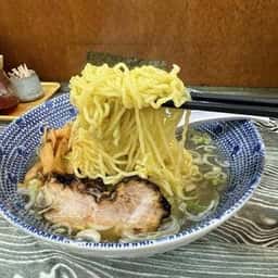 麺家 大勝軒