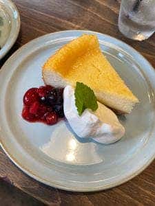cafe みちくさ