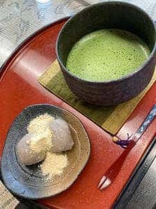 永平寺そば亭 一休