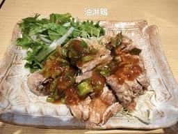 焼鳥居酒屋 鳥紳士