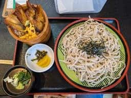 味馬車