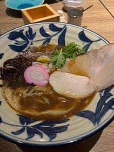 鶏骨らぁめん 極み鶏