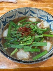ラーメン専門店 馬賊