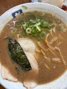 魁龍 小倉本店