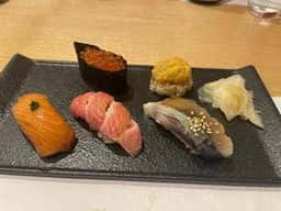 小西鮨