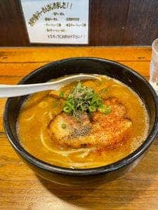 麺匠 るい斗