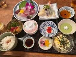 和食処 とも舎