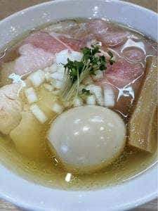麺屋伊藤