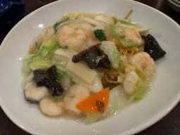 湯香郷 お食事処