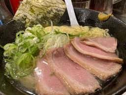 函館らーめん 醐りょう 名古屋驛麺通り