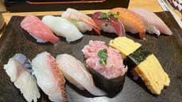 すし食いねぇ！ 高柳店