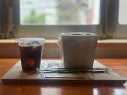 喜之助コーヒー