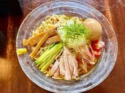 麺処 丹治