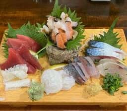 寿司居酒屋 やまちゃん
