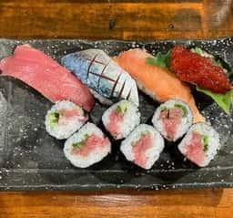 寿司居酒屋 やまちゃん