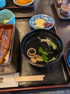 丸忠うなぎ