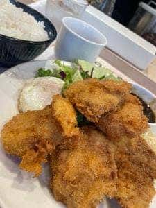 肴 あわ鷹