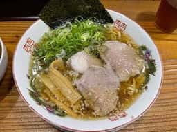 麺や だぼ