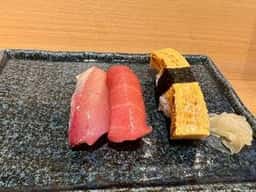 ぎんざ鮨一代 有吾