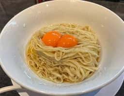 拉麺 名もなき店