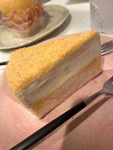 Patisserie Piece