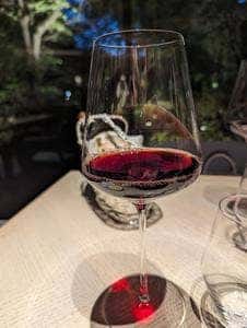 comodo TEIEN Restaurant