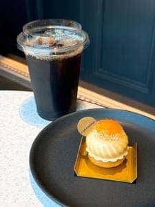カルディコーヒーファーム 渋谷サクラステージ店 CAFE&BAKES