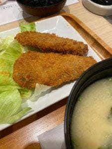 定食屋百菜 旬 ゆめタウン廿日市店