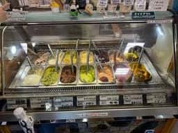 イタリアンジェラート チェルキオ