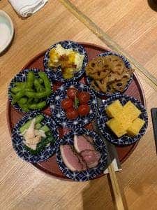蒸し屋清郎 渋谷
