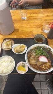 大衆食堂 日本一