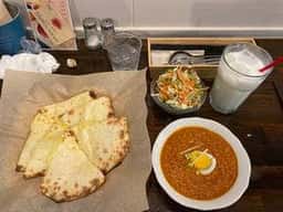 インド料理 ダルバル