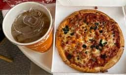 パン・ギャラクティック・ピザ・ポート