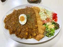 ミドリ食堂