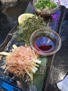 沖縄料理・鉄板Dining 花火