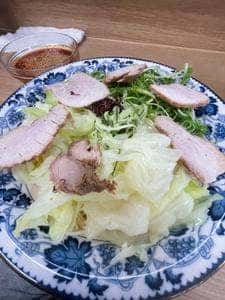 新華園 段原店