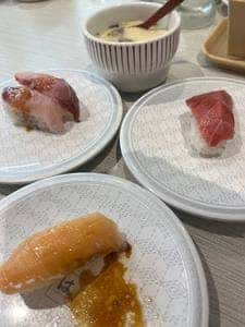 はま寿司 東大阪長堂店
