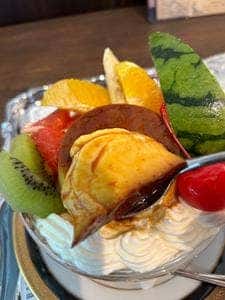 暦喫茶室