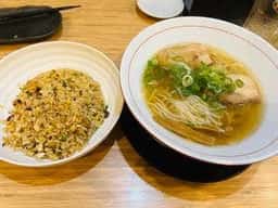無双ラーメン