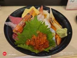 すしざんまい 仙台一番町店