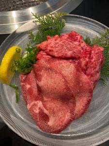 焼肉 松本 別邸