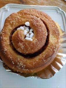 トレマタン ブーランジェリー