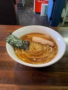 自家製麺 カミカゼ