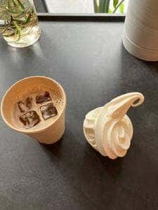 AOU 銀座の森