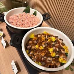 TIAD バンケットルーム