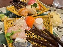 寿司酒場あかり 国分町店
