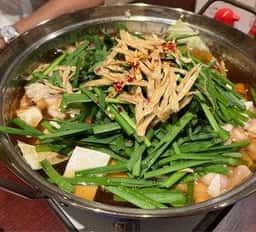 游魚庵 福岡本店