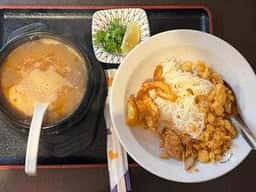 Zuu&Hein Myanamar Tea House